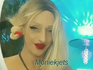 Moniekjets