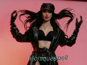 Moniquespell