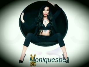 Moniquespell