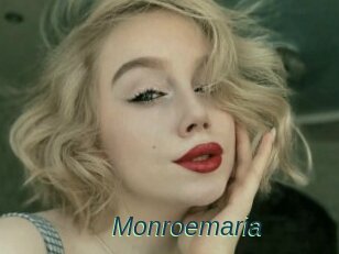 Monroemaria