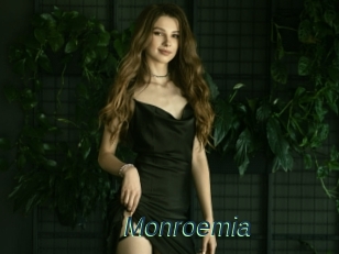 Monroemia