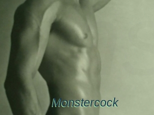 Monstercock