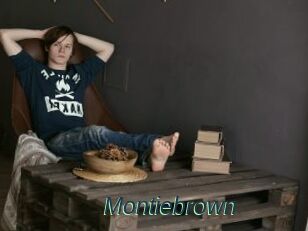 Montiebrown