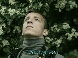 Montygreen