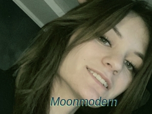 Moonmodern