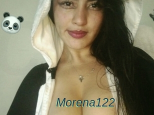 Morena122