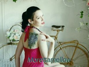 Morettamellow