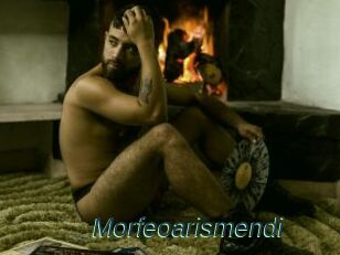 Morfeoarismendi