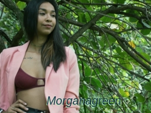 Morganagreen