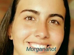 Morganahot