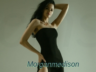 Morganmedison