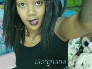 Morghane