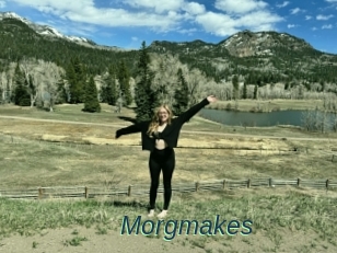 Morgmakes