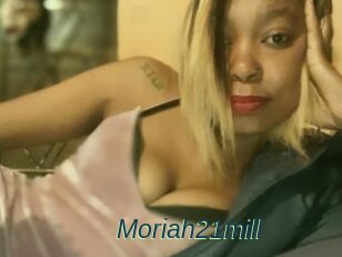 Moriah21mill