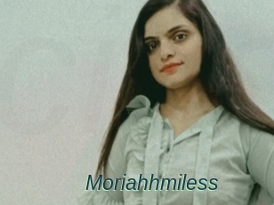 Moriahhmiless