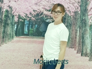 Moriroberts