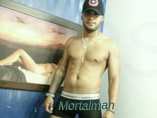 Mortalman