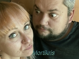 Mortikris