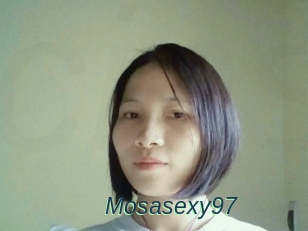 Mosasexy97