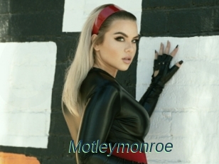 Motleymonroe