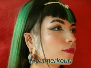 Moutmerkouri