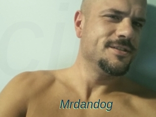 Mrdandog