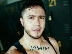 Mrferrer