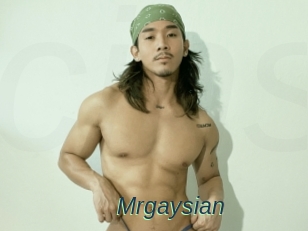 Mrgaysian