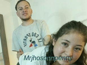 Mrjhosonnpenny