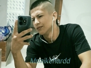 Mrmikehardd