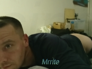 Mrrite