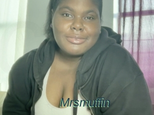 Mrsmuffin