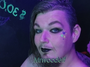 Mrwoodelf