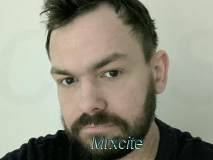 Mrxcite