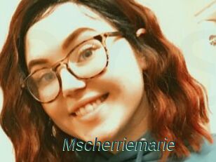 Mscherriemarie