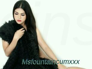 Msfountaincumxxx