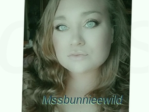 Mssbunnieewild