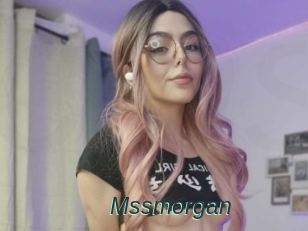 Mssmorgan