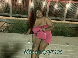 Msssexytymes