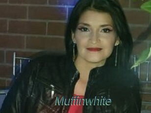 Muffinwhite