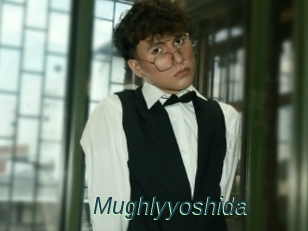 Mughlyyoshida