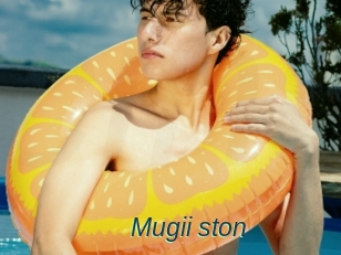 Mugii_ston