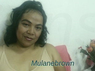 Mulanebrown