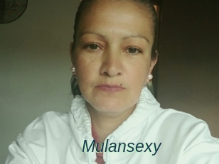 Mulansexy