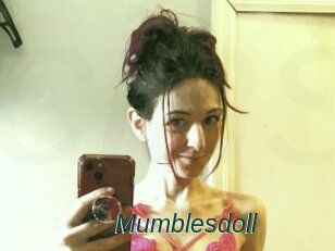 Mumblesdoll