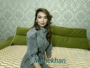 Munekhan