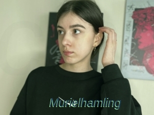 Murielhamling