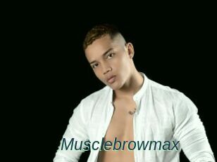 Musclebrowmax