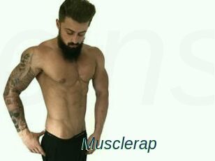 Musclerap