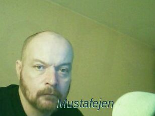 Mustafejen